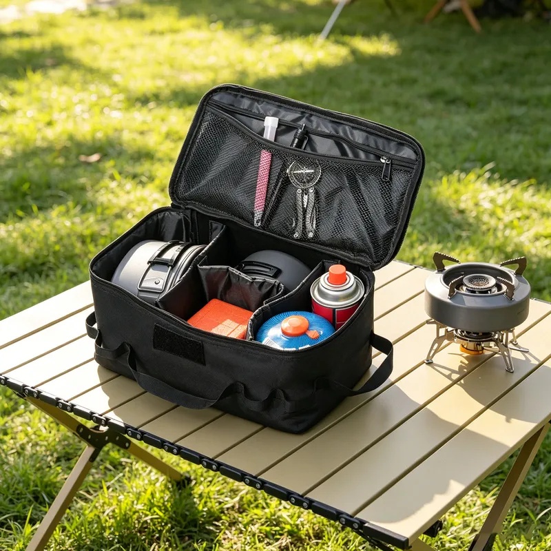 Tactical Camping Storage Bag G - Outdoor Camping World review and price