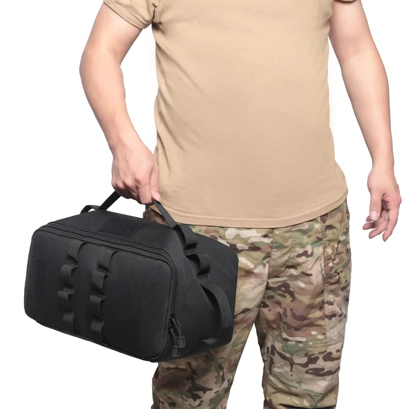 Tactical Camping Storage Bag G - Outdoor Camping World review and price