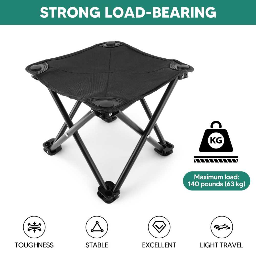 Portable Folding Stool Lightwe - Outdoor Camping Hammock Chair review and price
