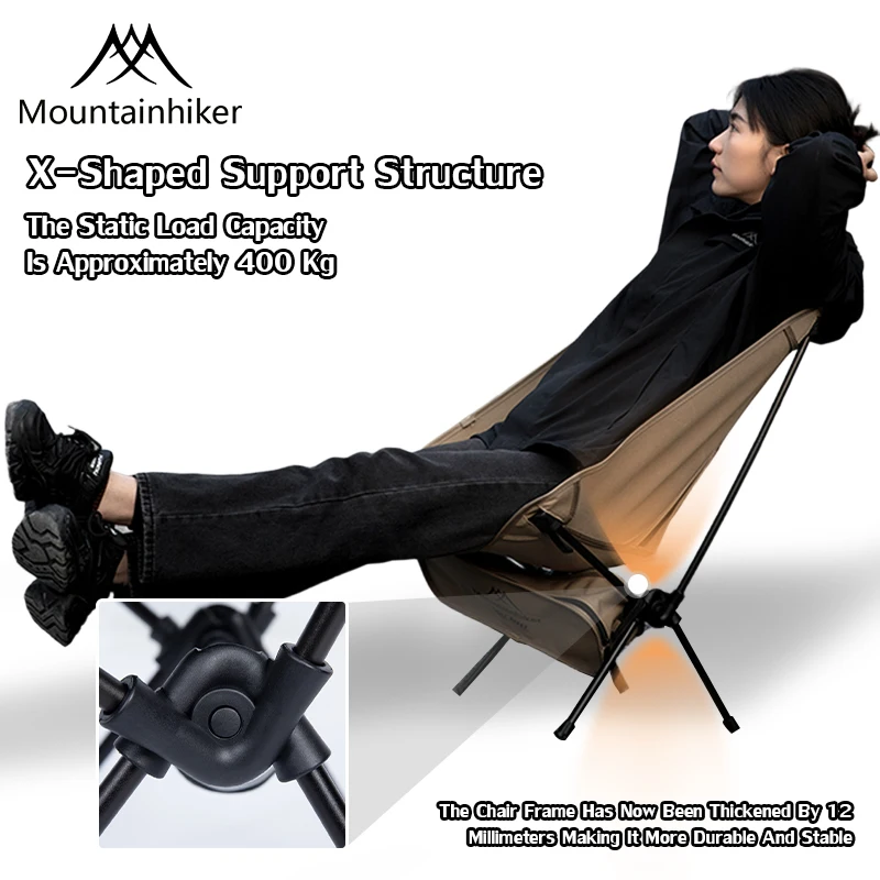 Folding Ultra Light Moon Chair - Outdoor Camping Hammock Chair review and price