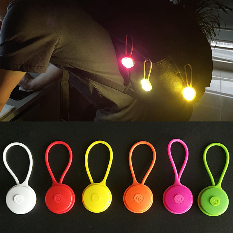 Outdoor Backpack Lights Silico - Outdoor Camping Lights String review and price