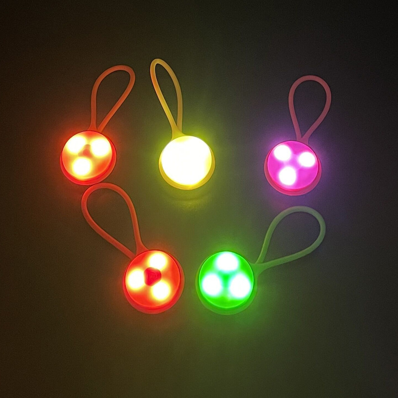 Outdoor Backpack Lights Silico - Outdoor Camping Lights String review and price