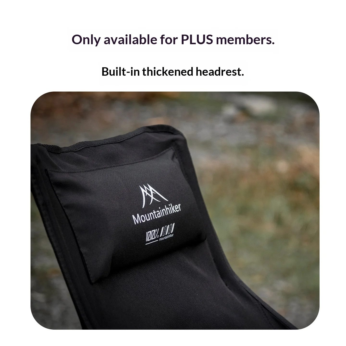 Mountainhiker Ultralight High  - Outdoor Camping Hammock Chair review and price