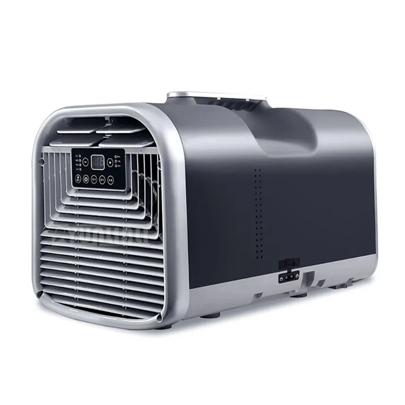 Mobile Air Conditioner Mobile  - Outdoor Camping Air Conditioner review and price