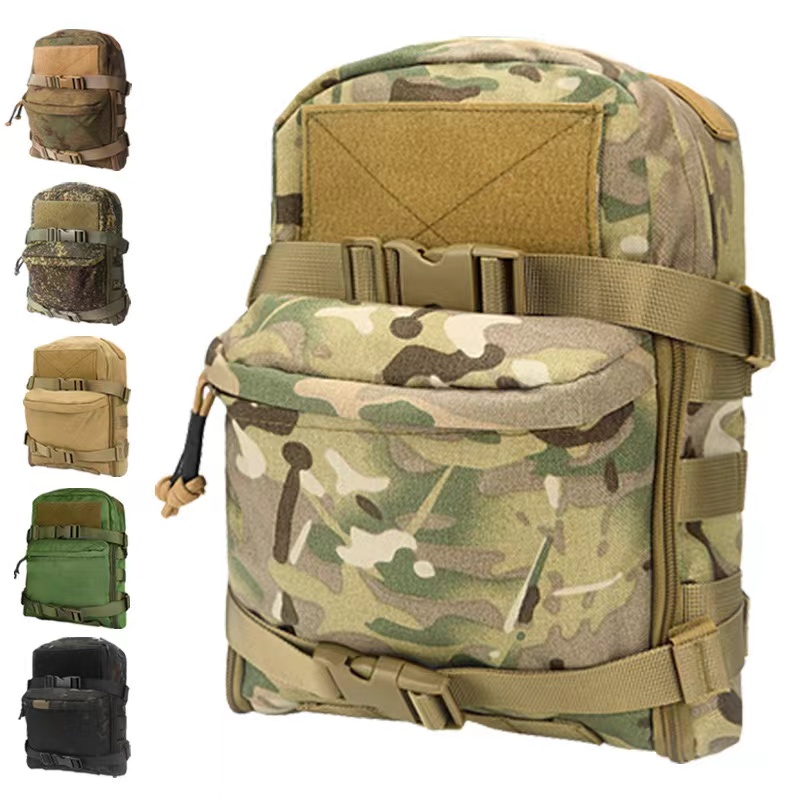 Outdoor Vest 1000D Nylon Bag L - Outdoor Camping Vest review and price