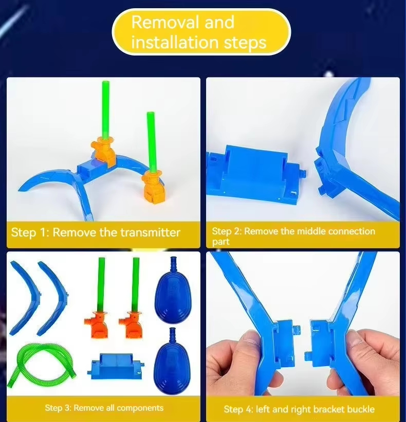 2026 New Arrival Fun Toy Set,  - Outdoor Camping Events 2026 review and price