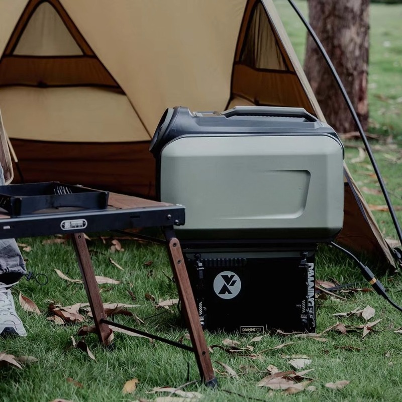 Inverter Mobile Air Conditione - Outdoor Camping Air Conditioner review and price