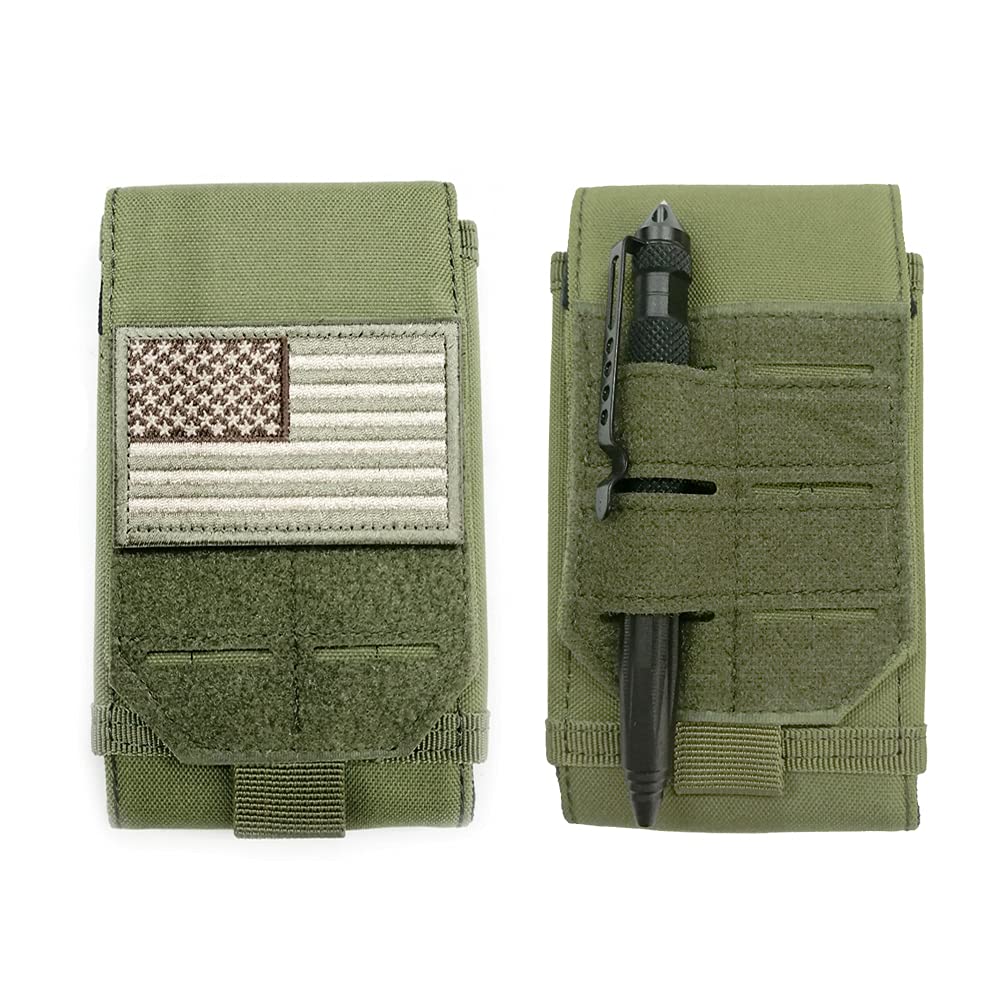 Tactical EDC Bag Molle Belt Po - Outdoor Camping Vest review and price