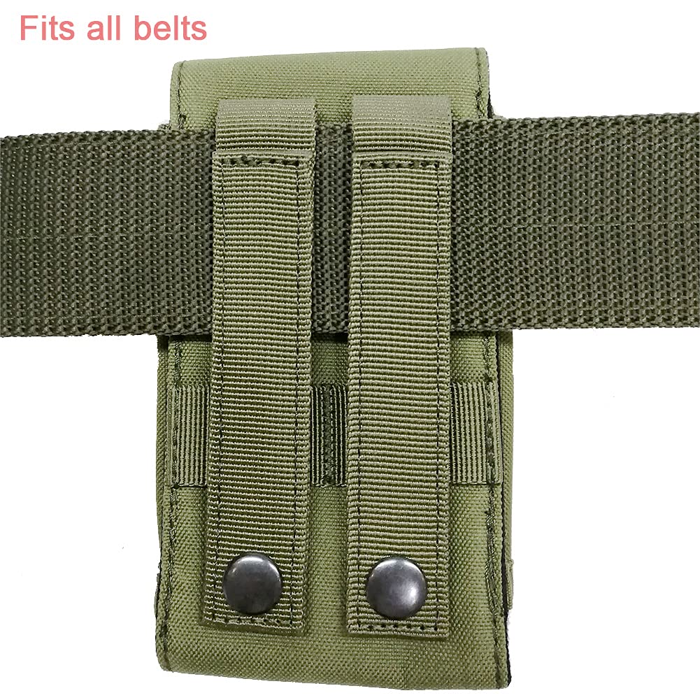 Tactical EDC Bag Molle Belt Po - Outdoor Camping Vest review and price