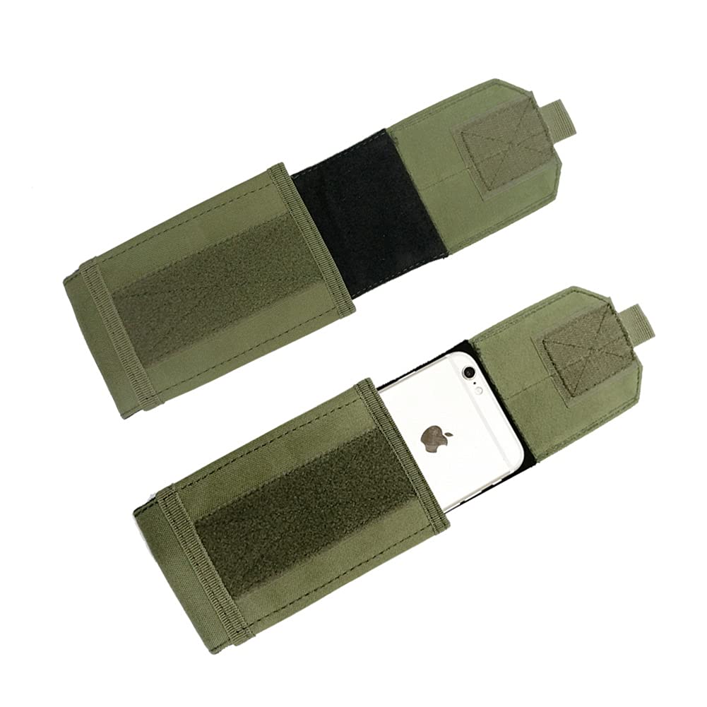 Tactical EDC Bag Molle Belt Po - Outdoor Camping Vest review and price