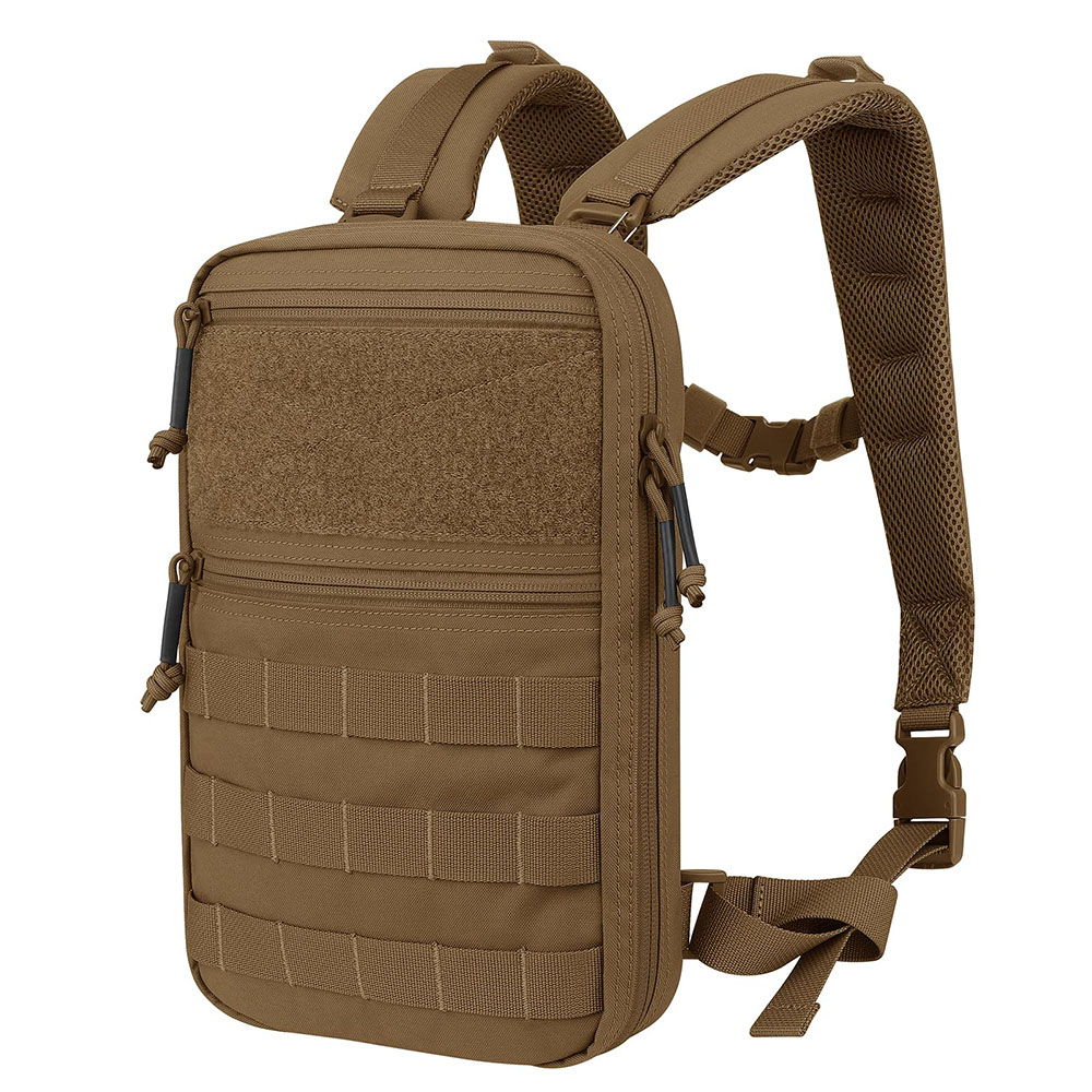 Tactical MOLLE Backpack Waterp - Outdoor Camping Vest review and price