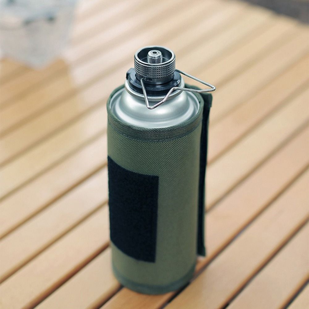 Aluminum Alloy Butane Adapter  - Outdoor Camping On Youtube review and price