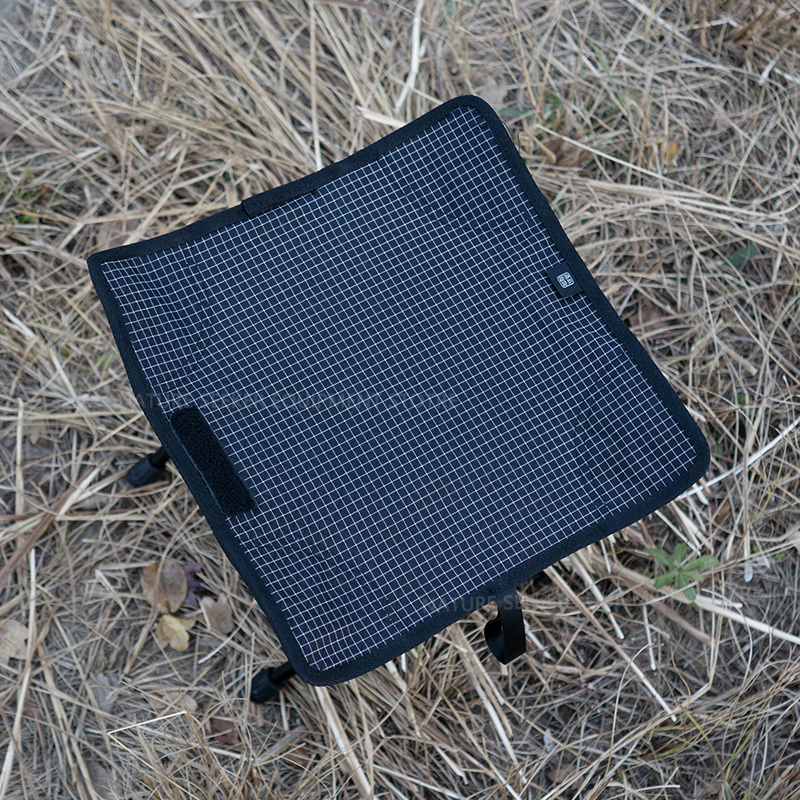 UHMWPE Stool Folding Chair Out - Outdoor Camping Hammock Chair review and price
